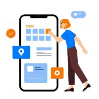 Baixe nosso App